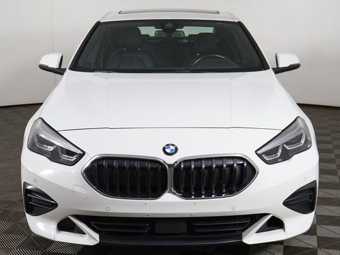 Used 2024 BMW 228i xDrive Gran Coupe AWD/4WD image 12