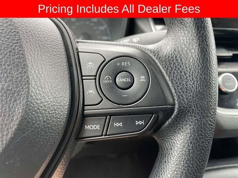 Used 2024 Toyota Corolla LE FWD image 26