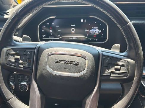 Used 2023 GMC Sierra 1500 Denali Ultimate AWD/4WD image 21