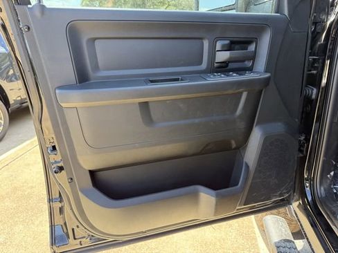 New 2026 RAM 2500 Tradesman AWD/4WD image 12