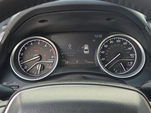 Certified 2023 Toyota Camry XLE w/ Navigation Package image 25