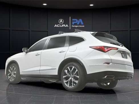 Used 2024 Acura MDX SH-AWD w/ Technology Package image 33