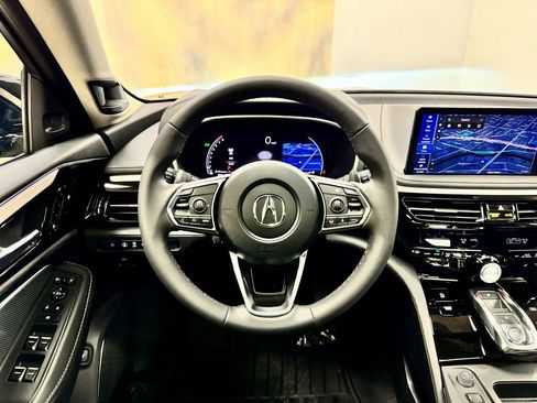 New 2026 Acura MDX w/ Technology Package image 21