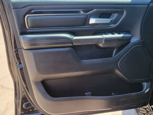 Used 2020 RAM 1500 Rebel w/ Rebel Level 1 Equipment Group AWD/4WD image 26