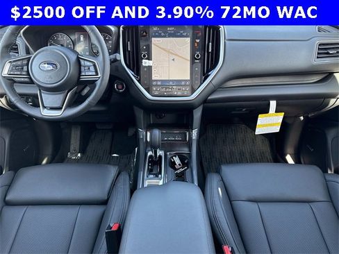 New 2026 Subaru Ascent Touring image 21