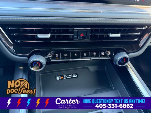 New 2026 Chevrolet Suburban Premier AWD/4WD image 20