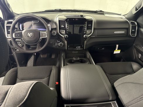 New 2026 RAM 1500 Big Horn image 12