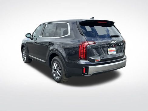 New 2025 Kia Telluride LX image 3