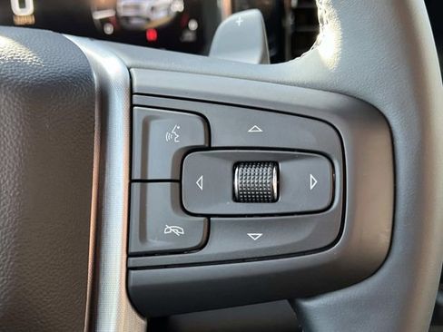 New 2026 GMC Sierra 1500 Elevation w/ Elevation Premium Package AWD/4WD image 25