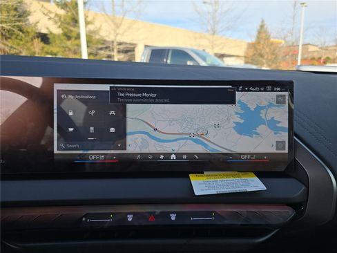 New 2026 BMW X3 xDrive30 w/ Premium Package image 28