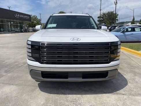 New 2026 Hyundai Palisade FWD Hybrid image 56