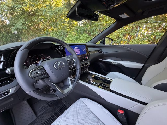 New 2026 Lexus RX 350 Premium w/ Convenience Package AWD/4WD image 20