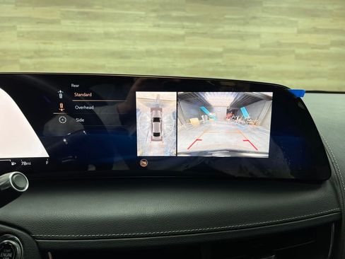 Used 2025 Cadillac CT5 Premium Luxury w/ Sun And Sound Package image 13