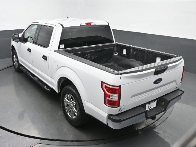 Used 2019 Ford F150 XLT w/ Trailer Tow Package AWD/4WD image 41