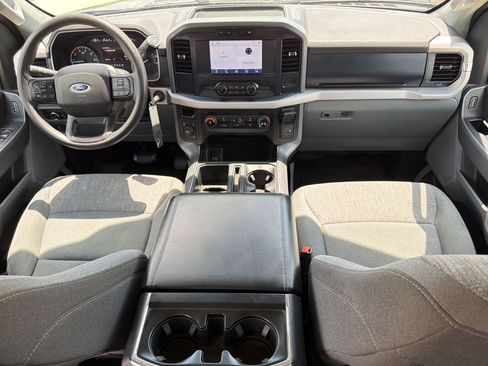 Used 2021 Ford F150 XLT AWD/4WD image 14