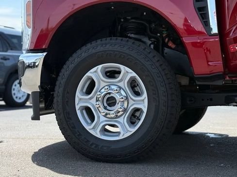 New 2026 Ford F350 XLT AWD/4WD image 54