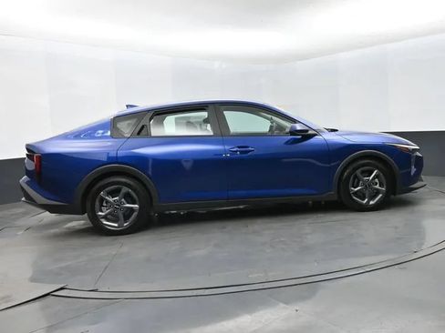 Used 2025 Kia K4 FWD image 4
