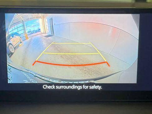 Certified 2024 MAZDA CX-50 AWD 2.5 Turbo w/ Weather Package image 16