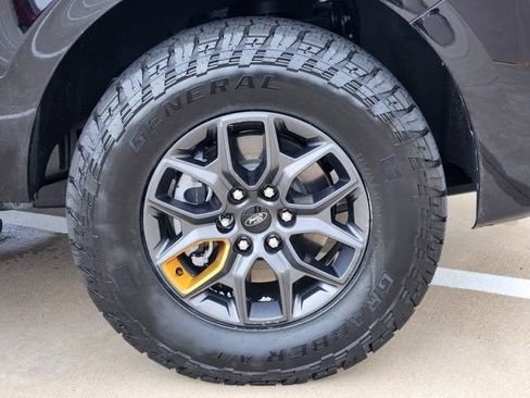 Used 2026 Ford Expedition Tremor AWD/4WD image 10