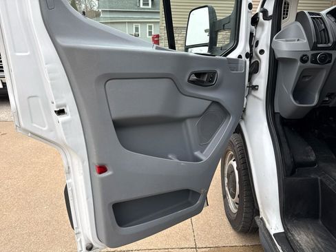 Used 2016 Ford Transit 350 148 Medium Roof image 13