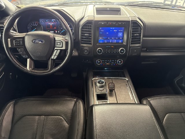 Used 2021 Ford Expedition Max Limited RWD image 2