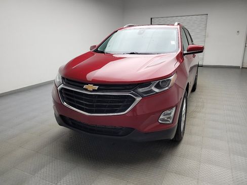 Used 2020 Chevrolet Equinox LT FWD image 15