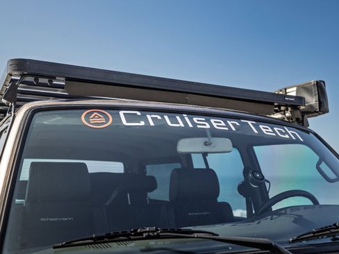 Used 1990 Toyota Land Cruiser image 22