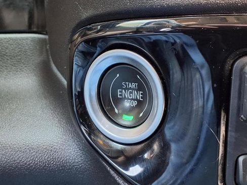 Certified 2024 Chevrolet Silverado 2500 LTZ w/ LTZ Convenience Package image 9