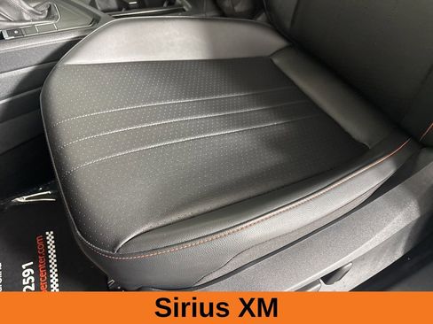 Used 2024 Volkswagen Tiguan Wolfsburg Edition image 12