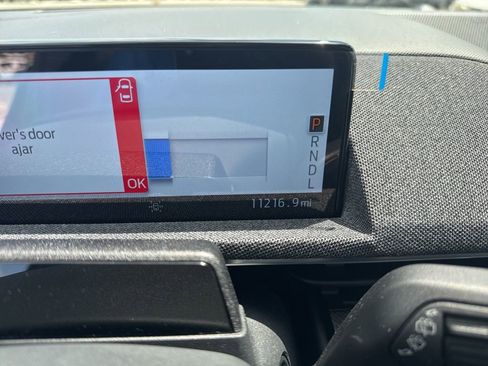 Used 2023 Ford Mustang Mach-E Premium w/ Mustang Nite Pony Package image 7