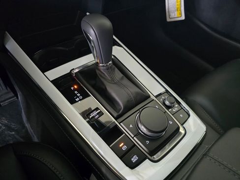 New 2025 MAZDA CX-30 AWD 2.5 S w/ Preferred Package image 20