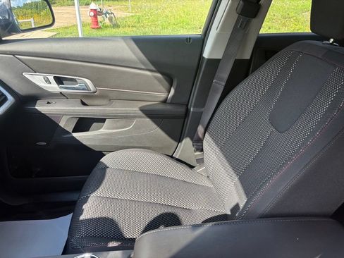 Used 2017 GMC Terrain SLE w/ Chrome Edition FWD image 17