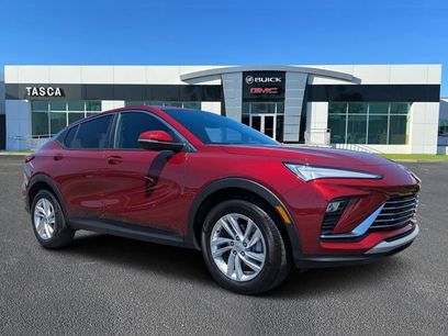 Used 2025 Buick Envista Preferred w/ Convenience I Package