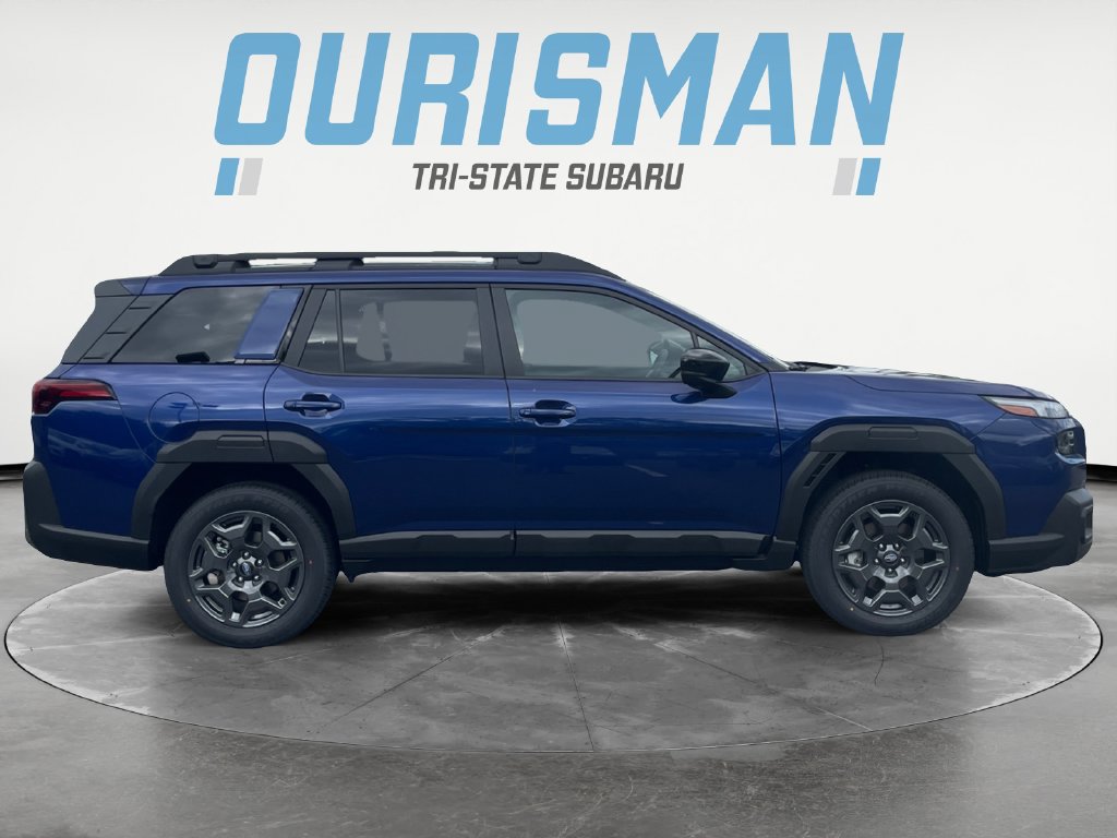 New 2026 Subaru Outback Premium AWD/4WD image 7