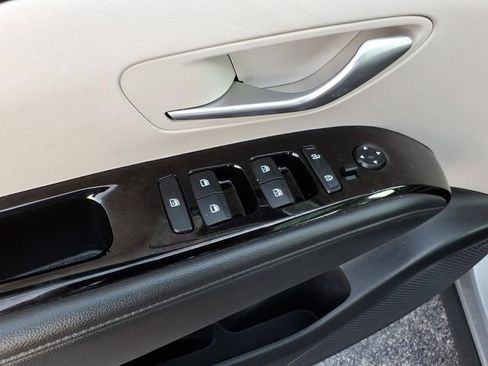 Used 2023 Hyundai Tucson Limited AWD/4WD image 28
