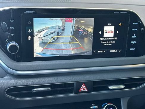 Used 2023 Hyundai Sonata SEL Plus FWD image 22