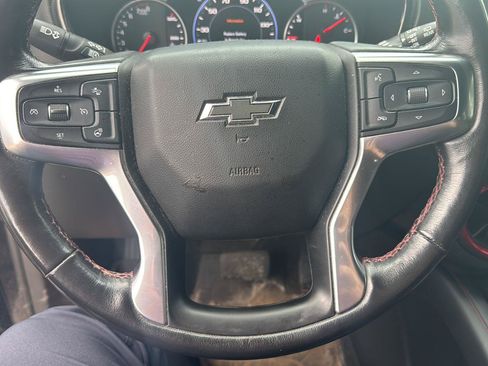 Used 2020 Chevrolet Blazer RS AWD/4WD image 12