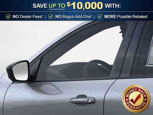 New 2026 Ford Escape Active w/ Cold Weather Package FWD image 25