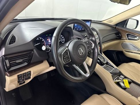 Used 2019 Acura RDX AWD w/ Advance Package image 13