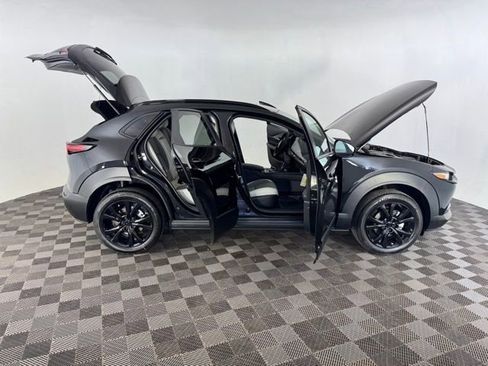 New 2026 MAZDA CX-30 Aire Edition AWD/4WD image 9