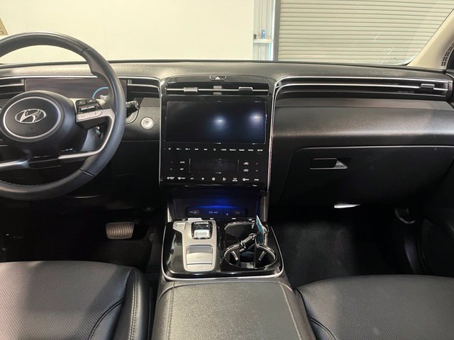 Used 2024 Hyundai Tucson SEL AWD/4WD image 21