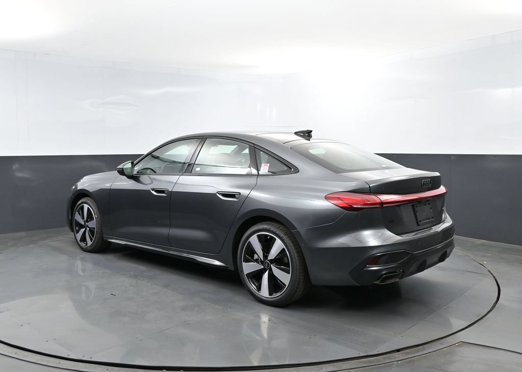 New 2026 Audi A5 Premium AWD/4WD image 23