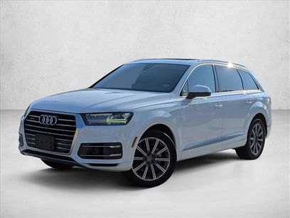 Used 2019 Audi Q7 3.0T Premium Plus w/ Premium Plus Package
