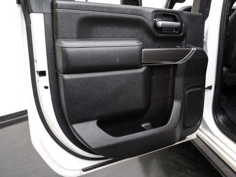 Used 2020 GMC Sierra 2500 AT4 w/ AT4 Premium Package AWD/4WD image 44