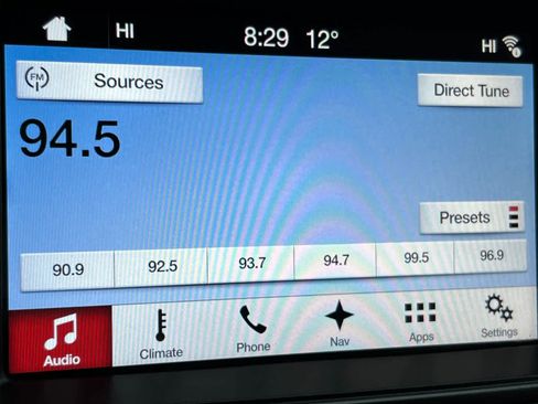 Used 2017 Ford Explorer XLT w/ Equipment Group 202A image 21