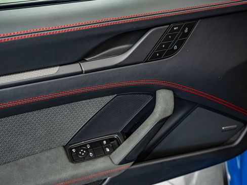 Certified 2025 Porsche 911 Carrera 4 GTS AWD/4WD image 28