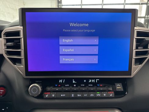 New 2026 Toyota Tundra Limited image 24