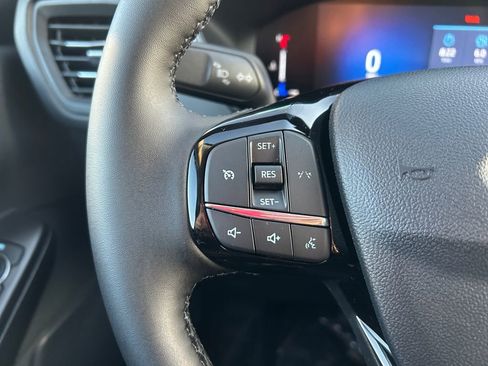 New 2026 Ford Escape Active w/ Cold Weather Package AWD/4WD image 49