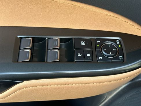Used 2025 Lexus NX 450h+ AWD w/ Accessory Package (Z1) image 12