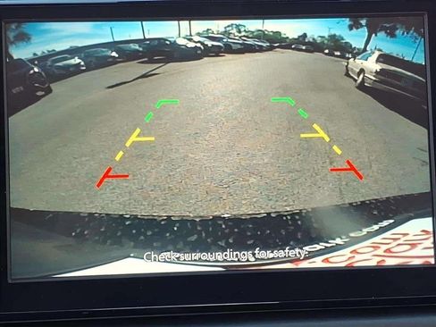 New 2025 Nissan Versa SR w/ Trunk Package image 20